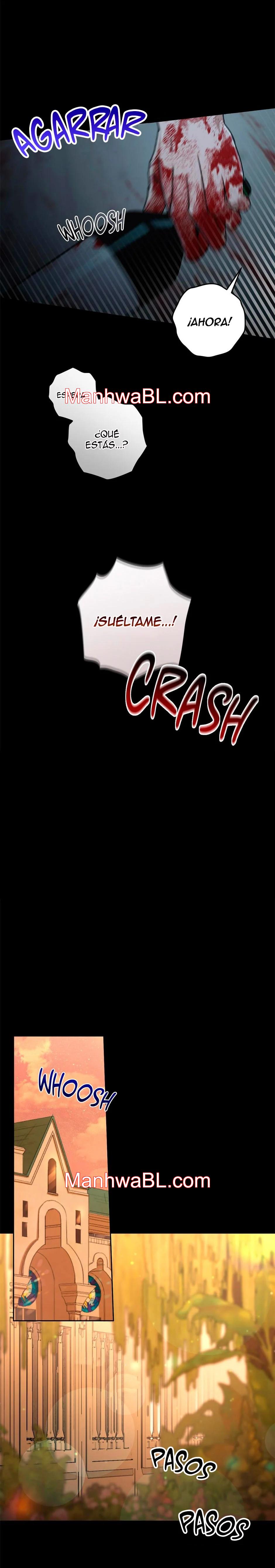 Liveta - Capítulo 90 3 manhwa