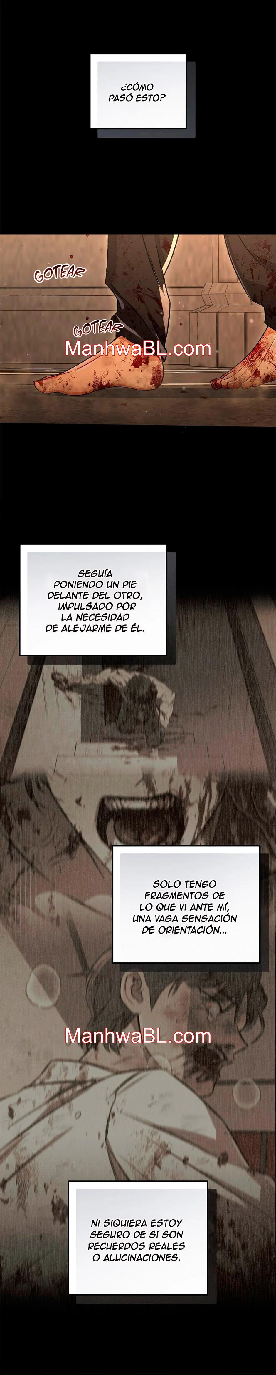 Liveta - Capítulo 90 3 manhwa