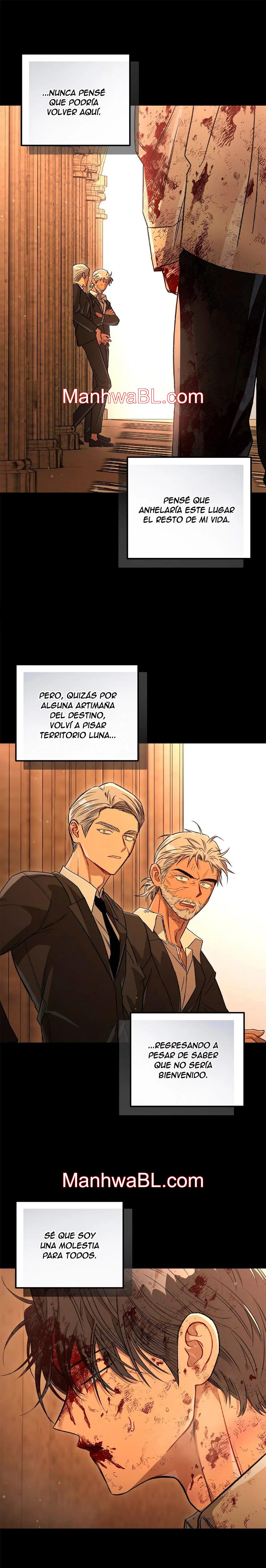 Liveta - Capítulo 90 3 manhwa