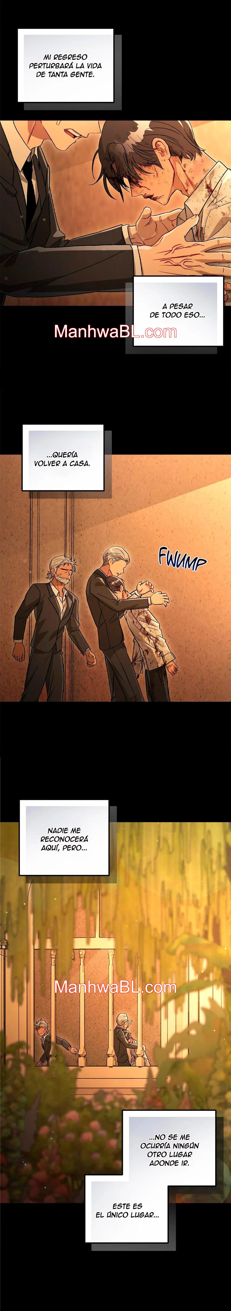 Liveta - Capítulo 90 3 manhwa