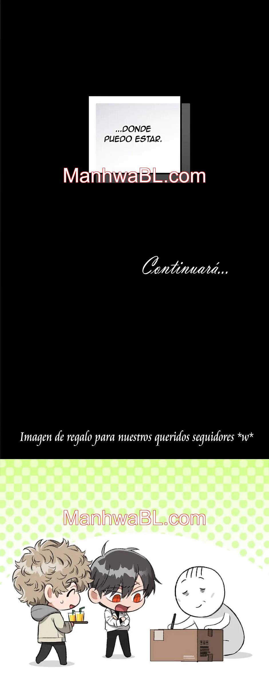Liveta - Capítulo 90 3 manhwa