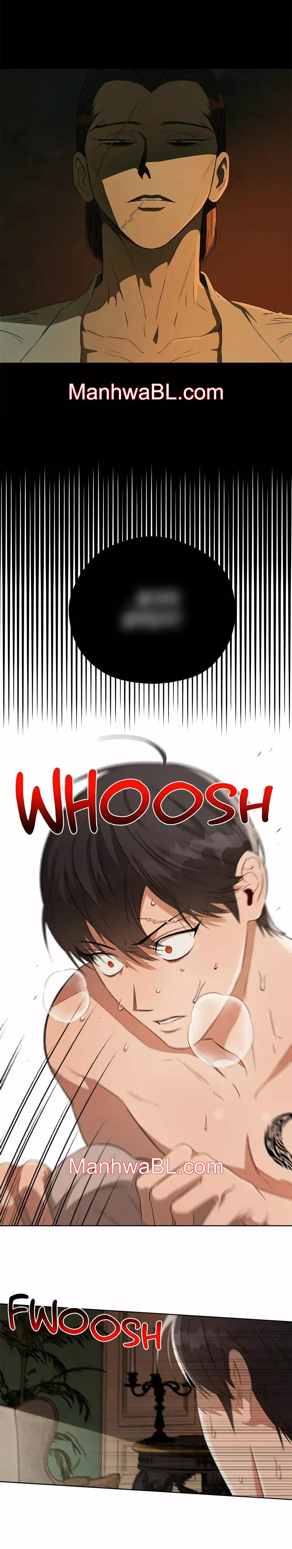 Liveta - Capítulo 41 manhwa