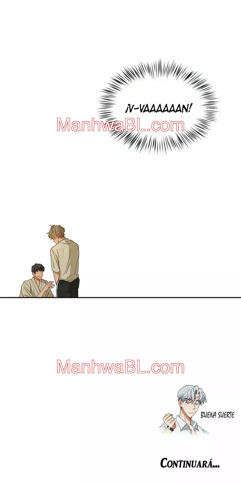 Liveta - Capítulo 1 manhwa