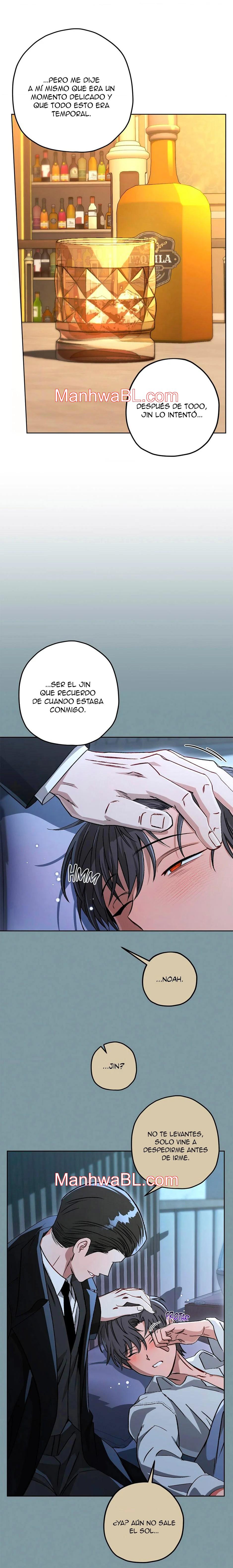 Liveta - Capítulo 85 manhwa