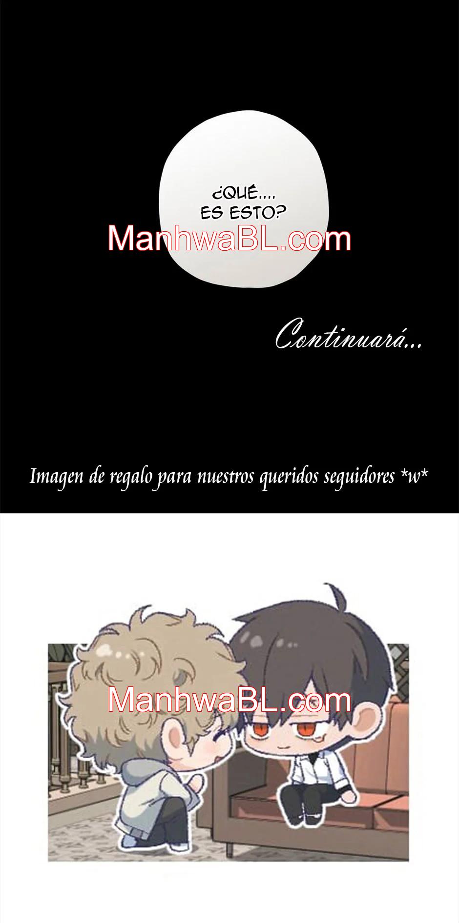 Liveta - Capítulo 85 manhwa