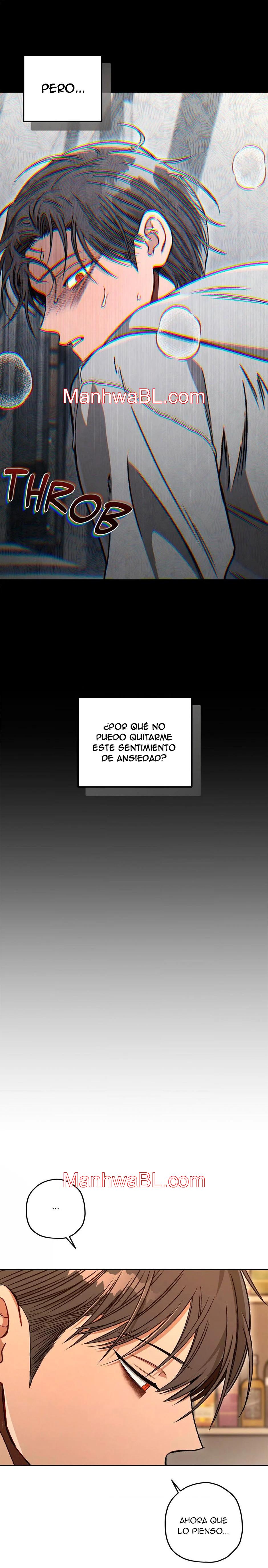 Liveta - Capítulo 85 manhwa