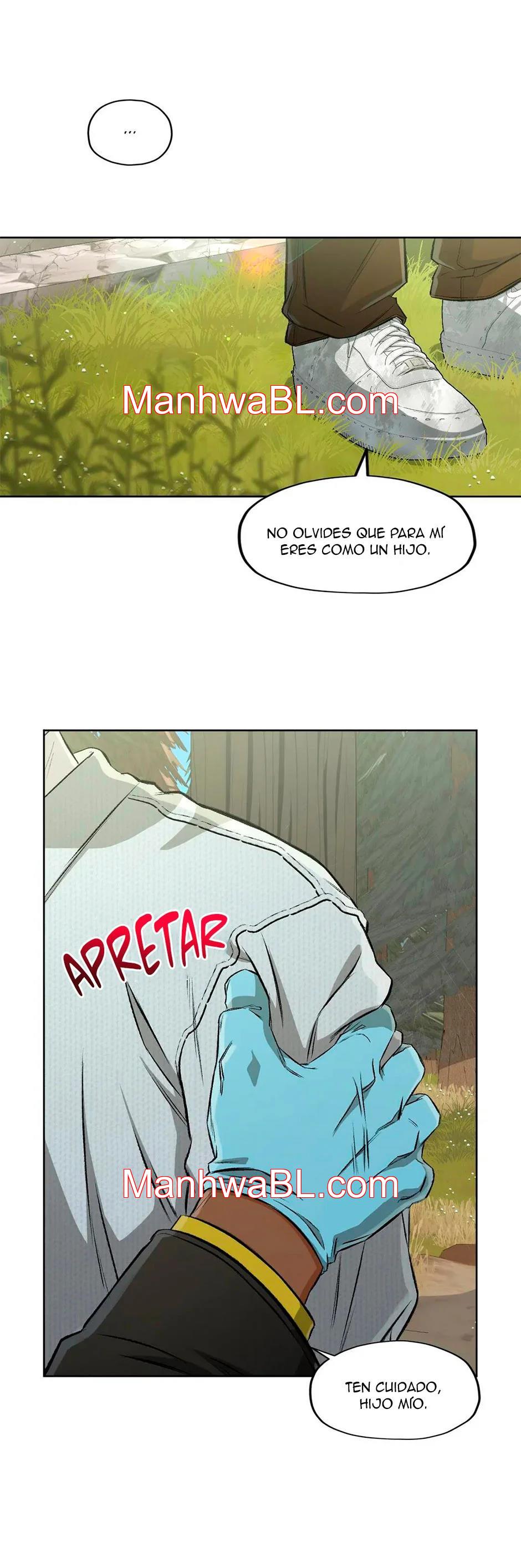 Liveta - Capítulo 65 manhwa