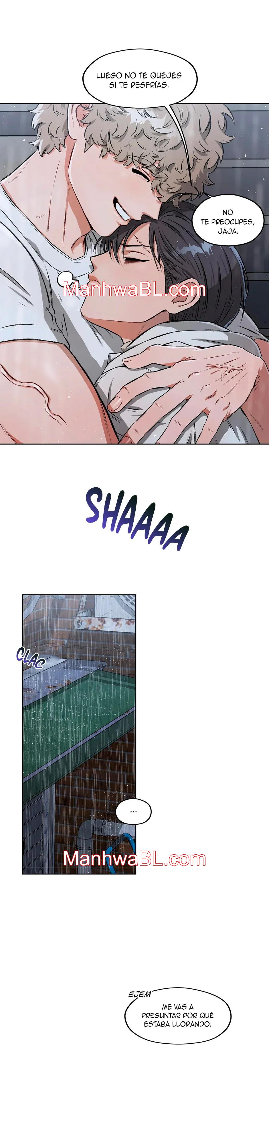 Liveta - Capítulo 55 manhwa