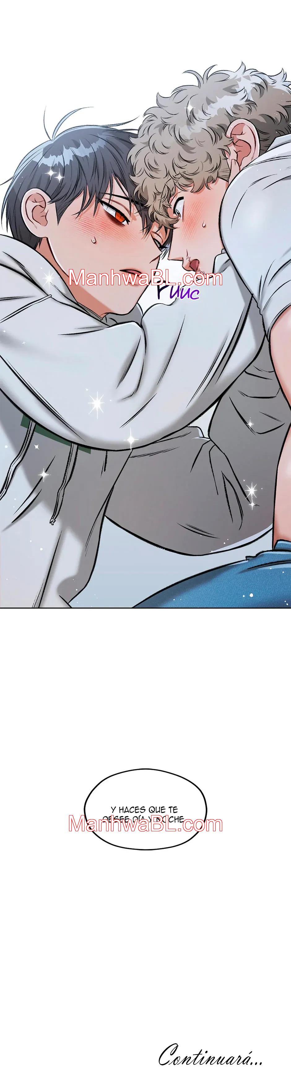 Liveta - Capítulo 55 manhwa