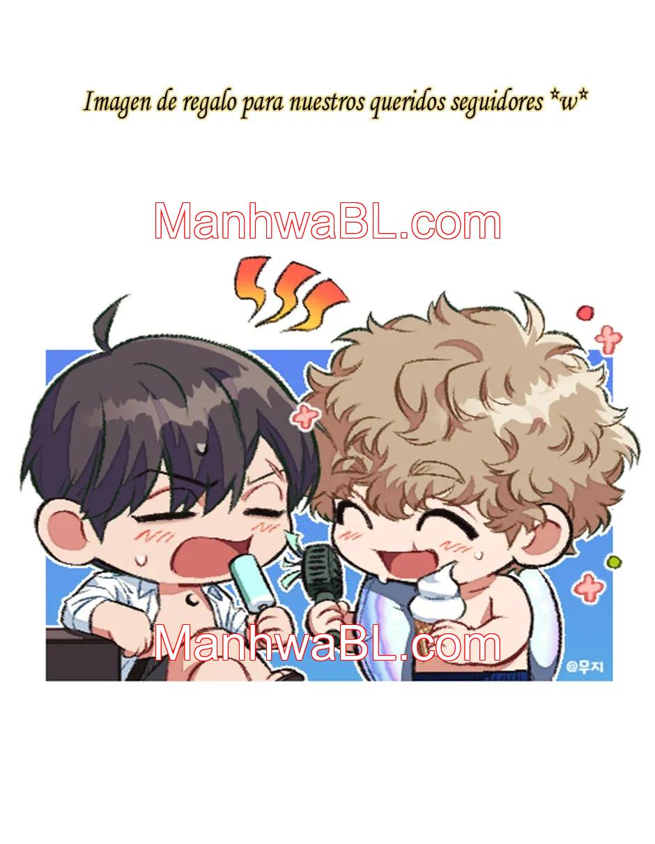 Liveta - Capítulo 55 manhwa