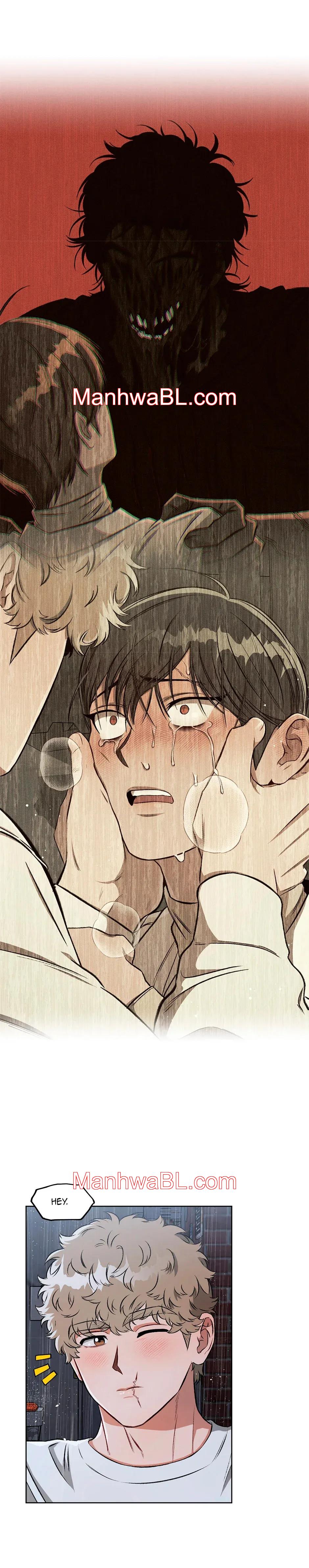Liveta - Capítulo 55 manhwa