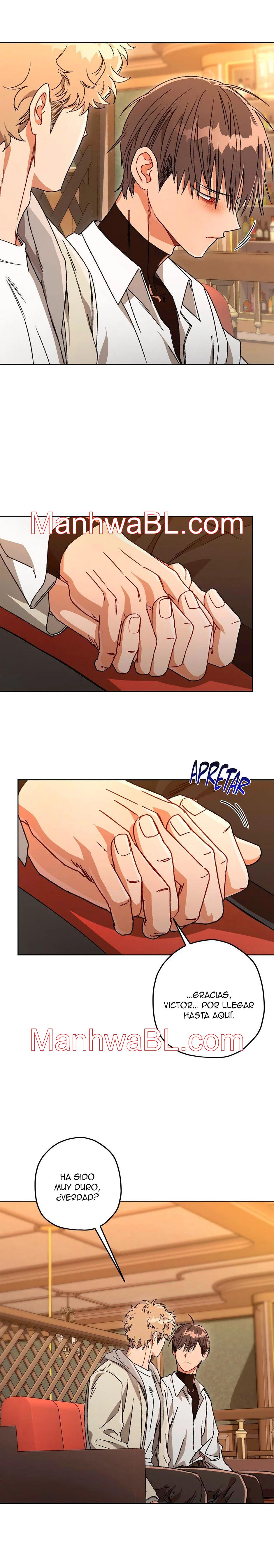 Liveta - Capítulo 94 manhwa