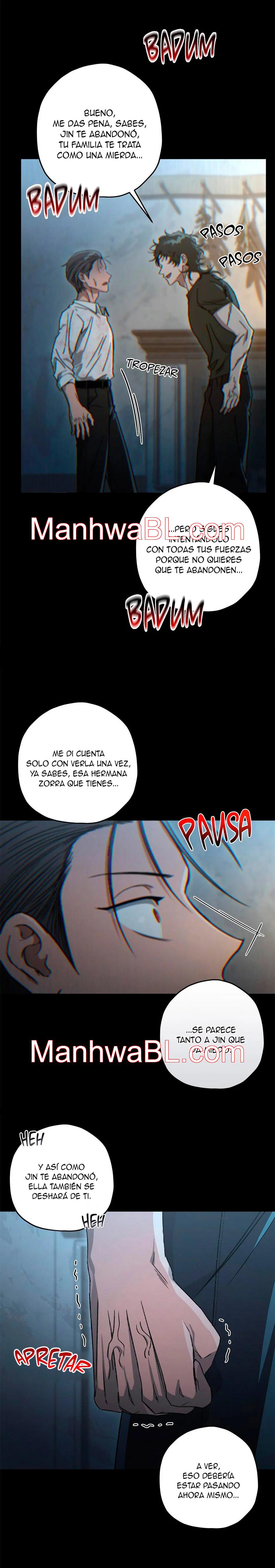 Liveta - Capítulo 92 2 manhwa