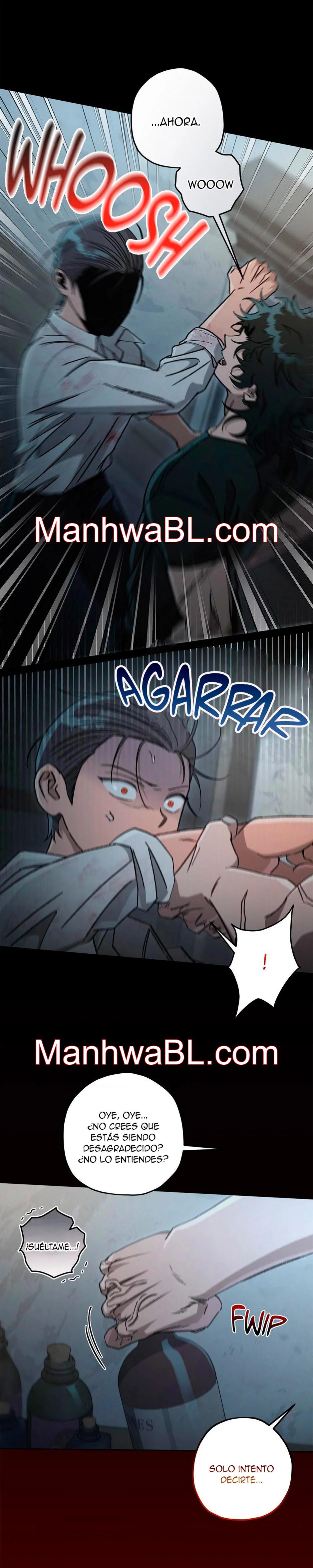 Liveta - Capítulo 92 2 manhwa