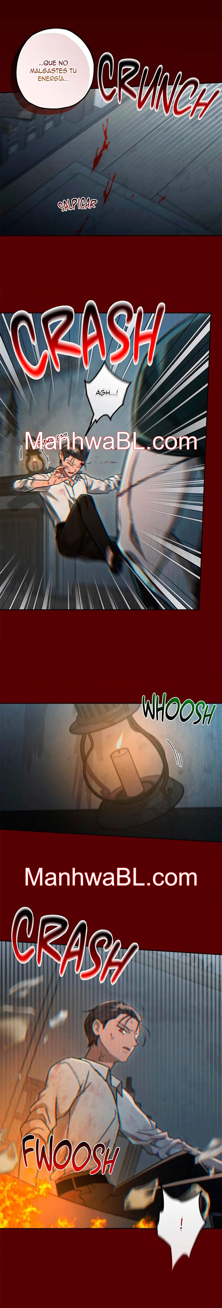 Liveta - Capítulo 92 2 manhwa