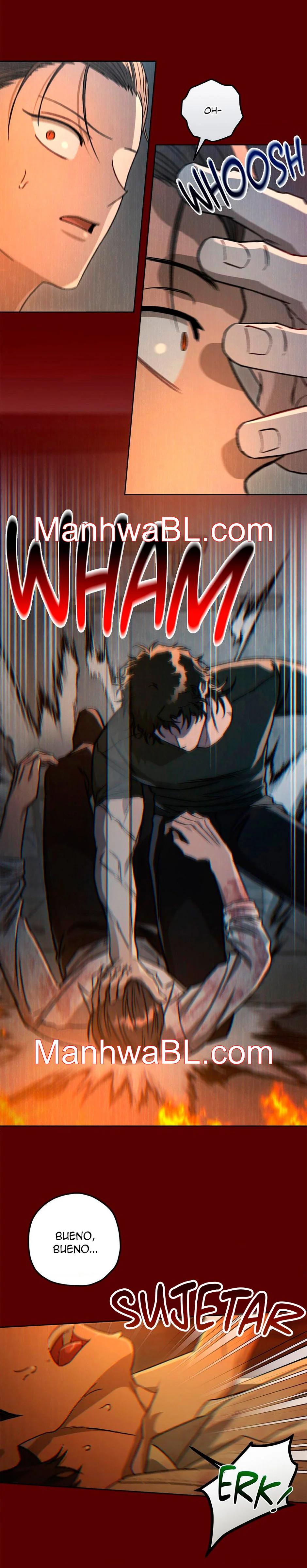 Liveta - Capítulo 92 2 manhwa