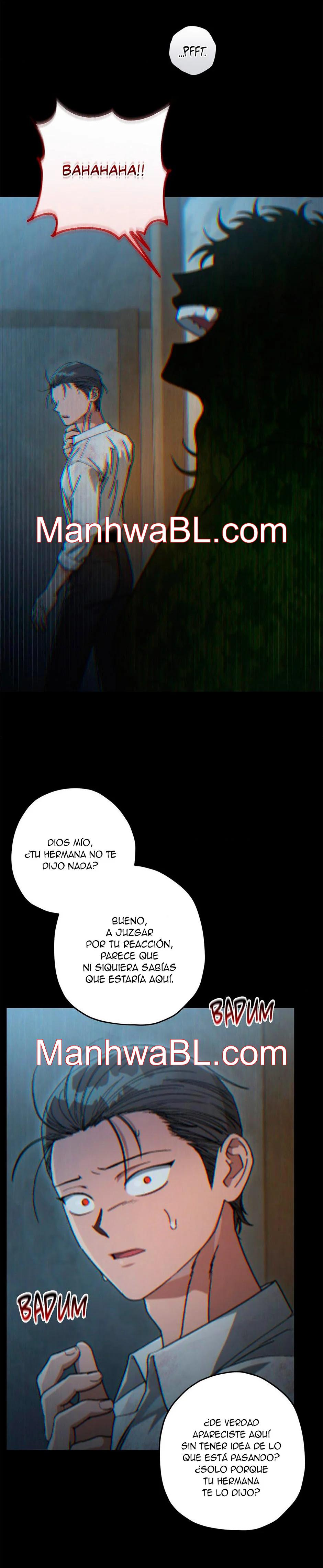 Liveta - Capítulo 92 2 manhwa
