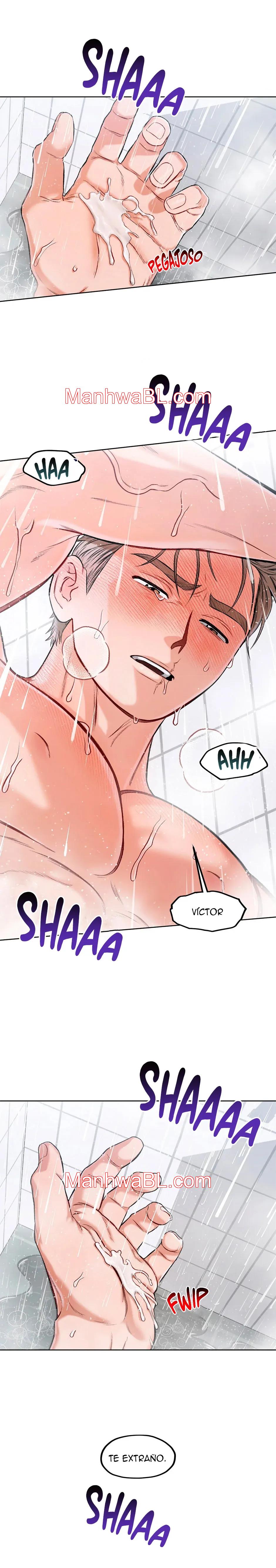 Liveta - Capítulo 59 manhwa