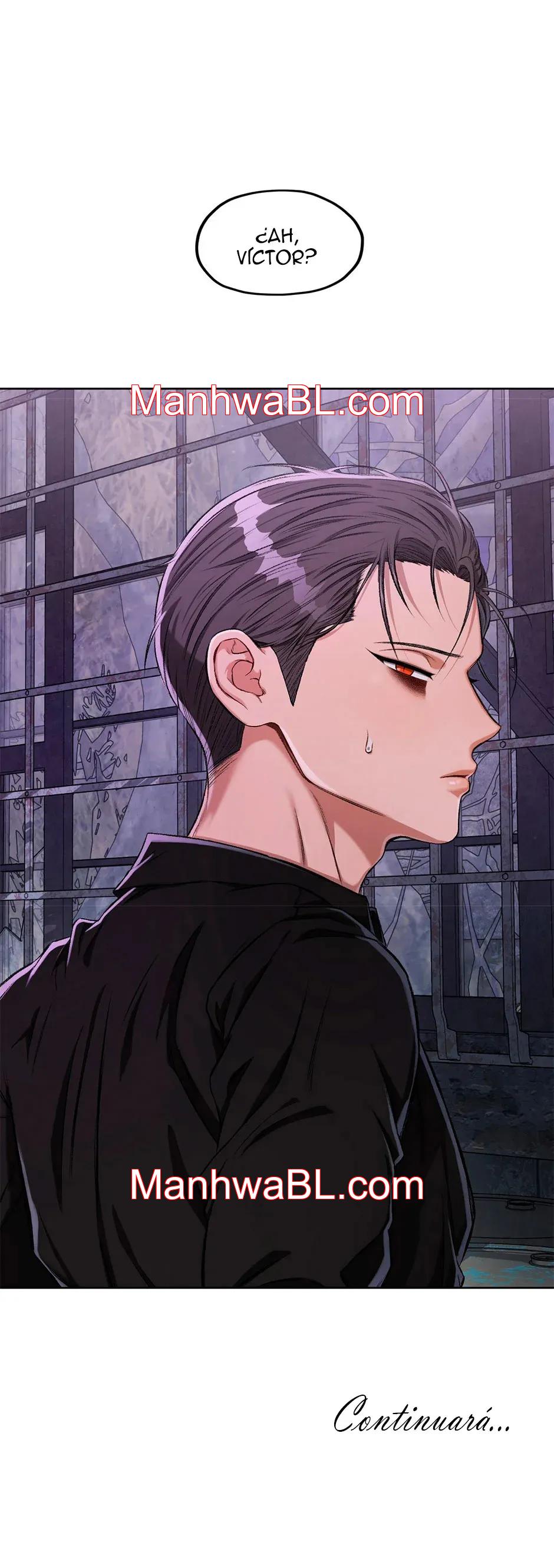 Liveta - Capítulo 59 manhwa