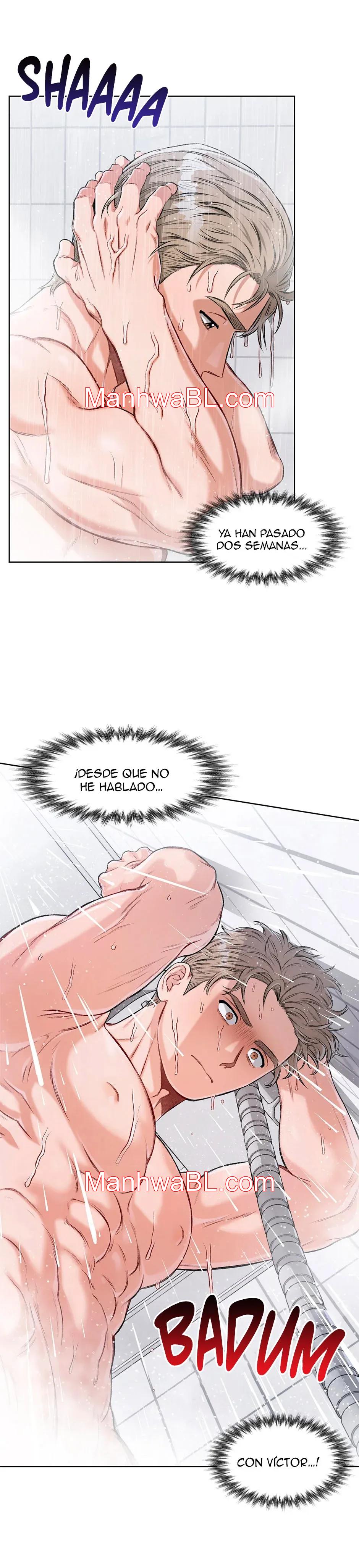 Liveta - Capítulo 59 manhwa