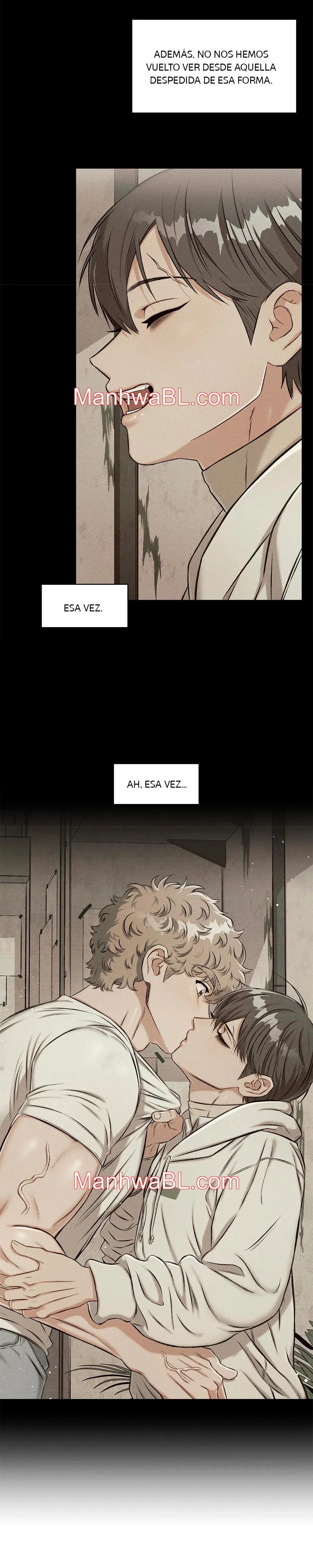 Liveta - Capítulo 59 manhwa