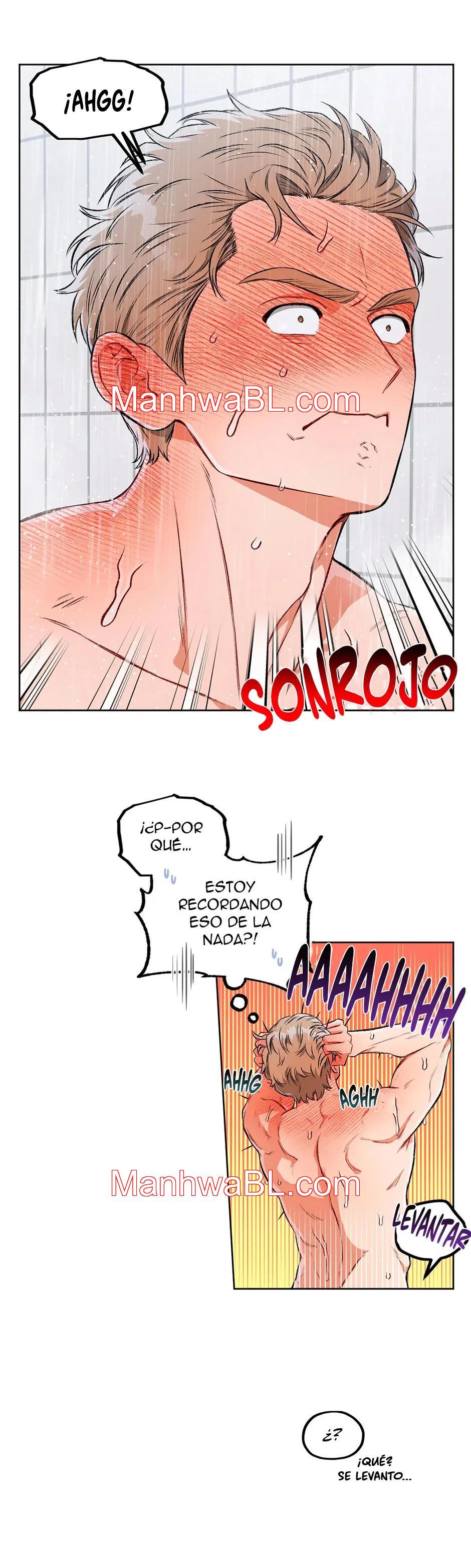 Liveta - Capítulo 59 manhwa