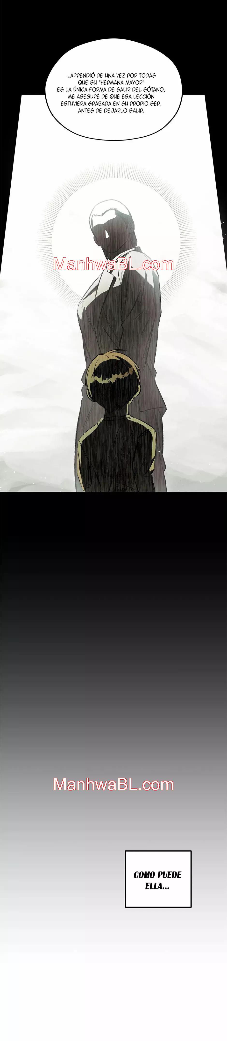 Liveta - Capítulo 48 manhwa