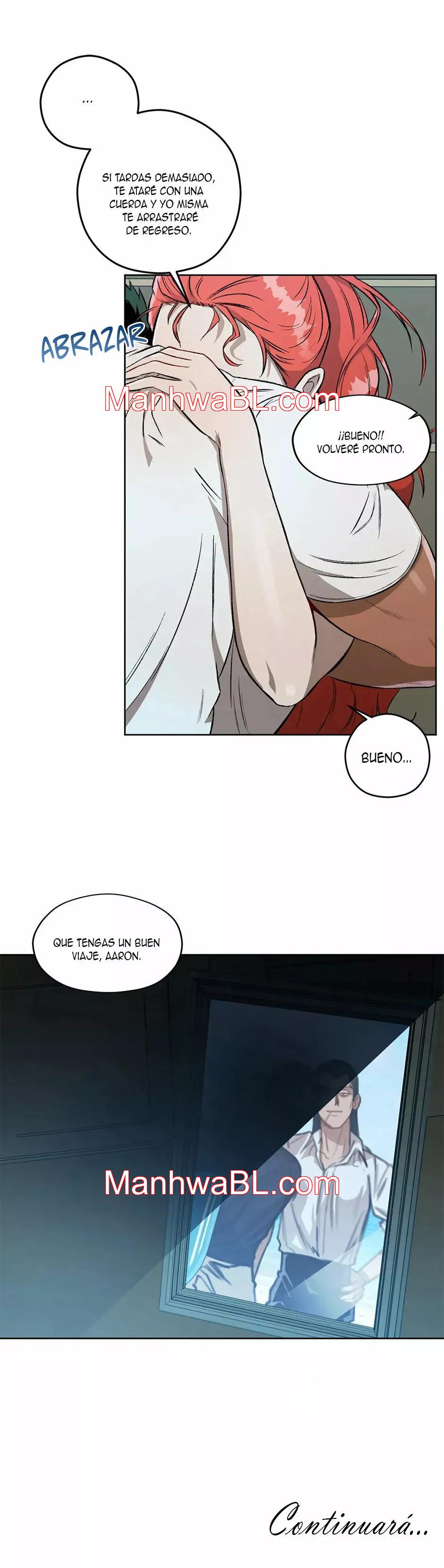 Liveta - Capítulo 48 manhwa