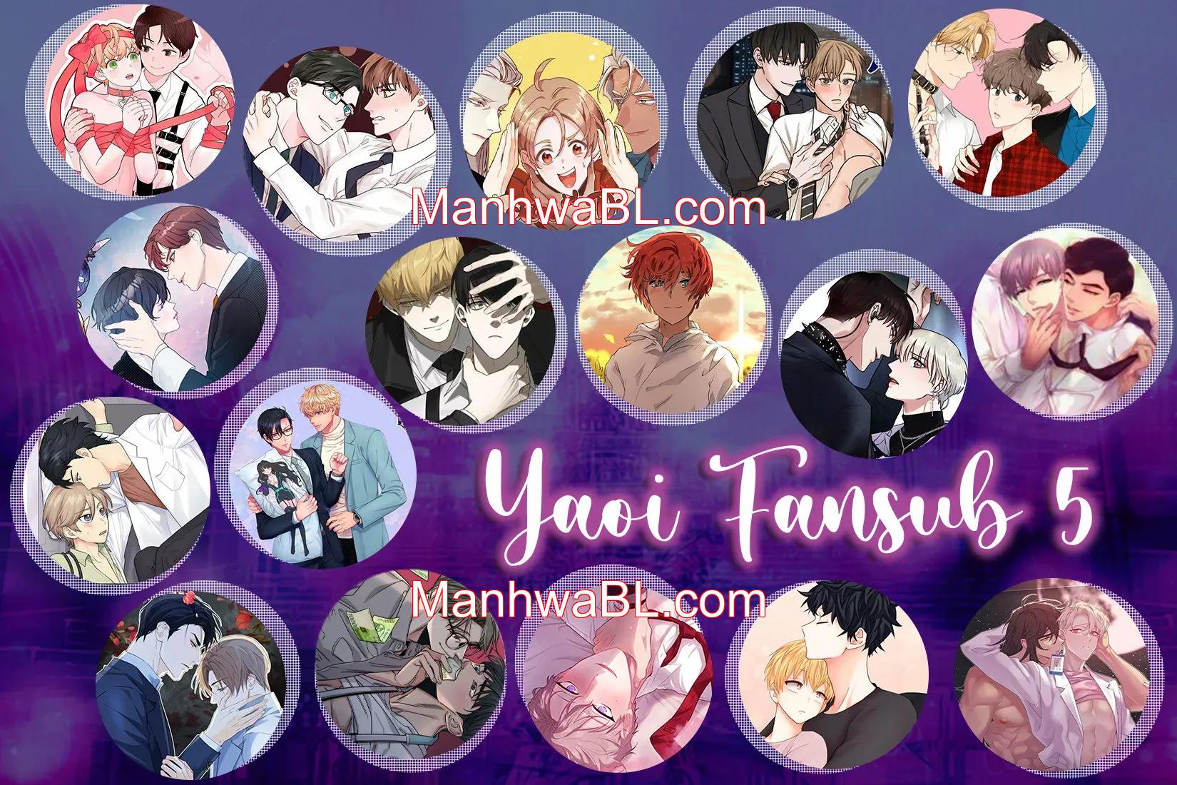 Liveta - Capítulo 20 manhwa