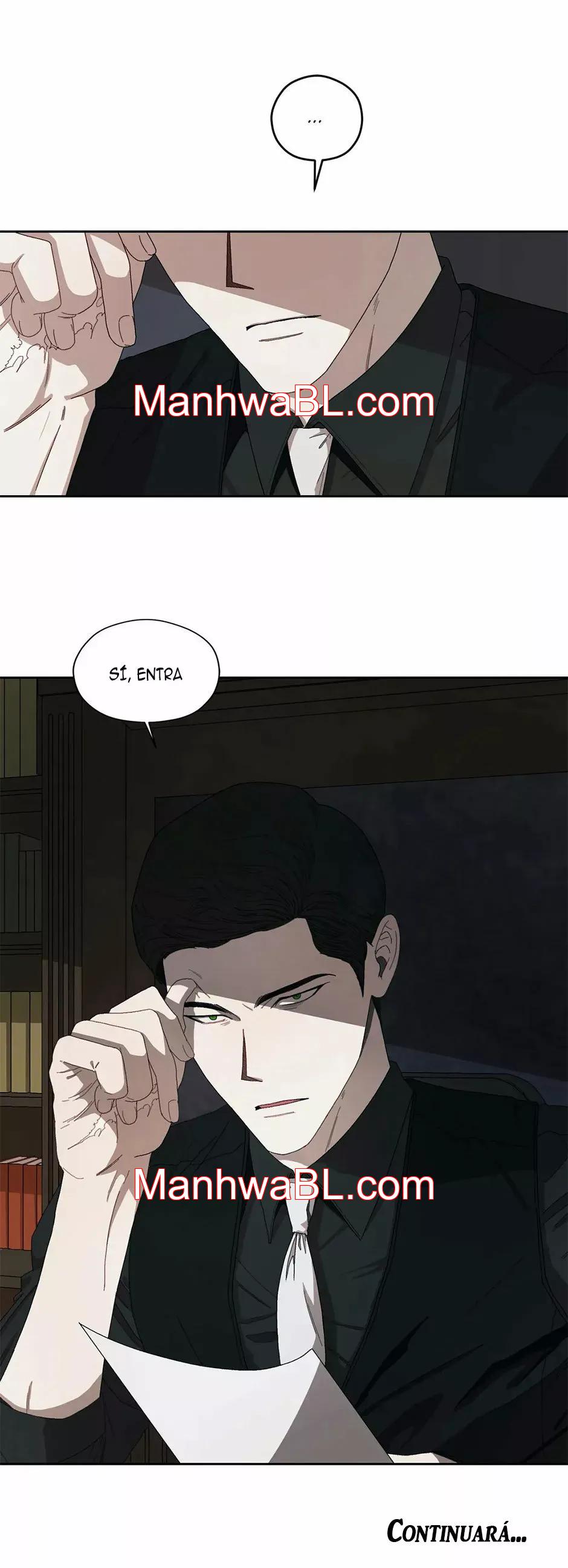 Liveta - Capítulo 20 manhwa
