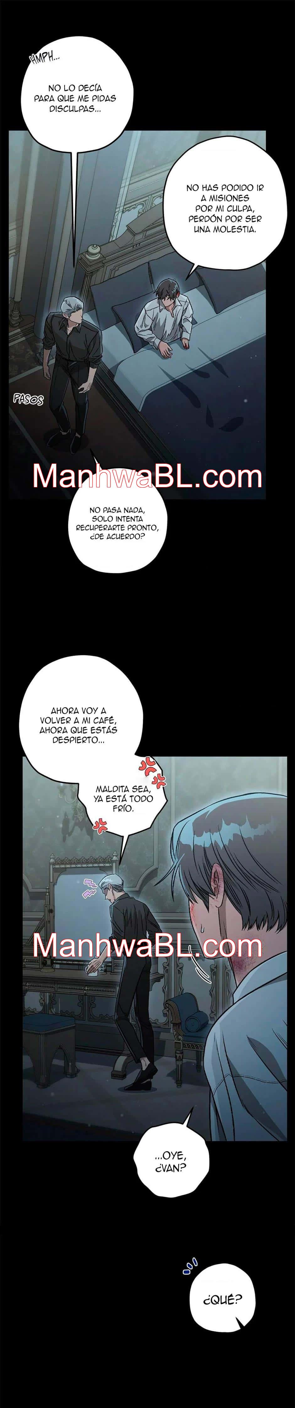 Liveta - Capítulo 91 2 manhwa