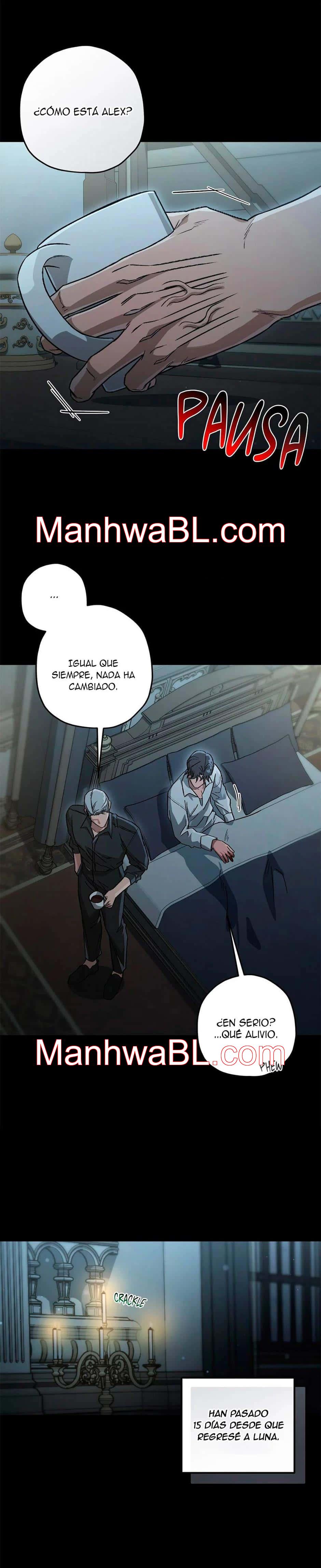 Liveta - Capítulo 91 2 manhwa