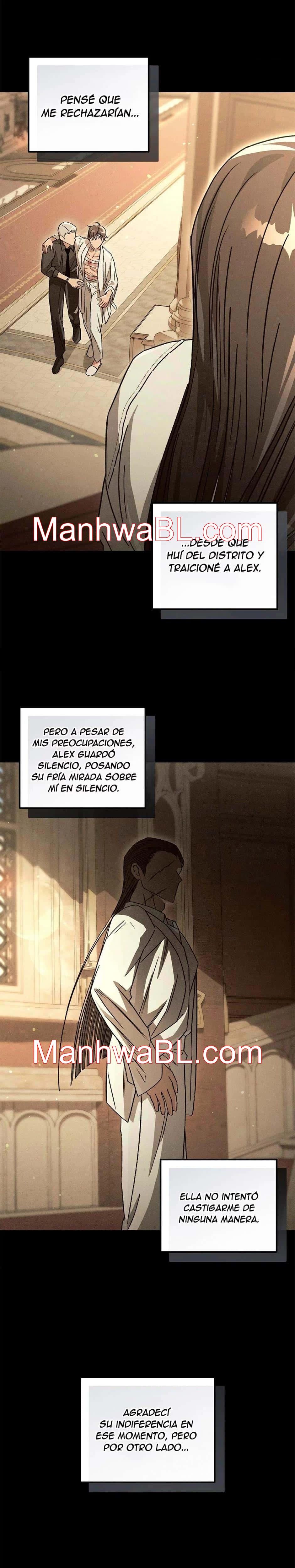 Liveta - Capítulo 91 2 manhwa