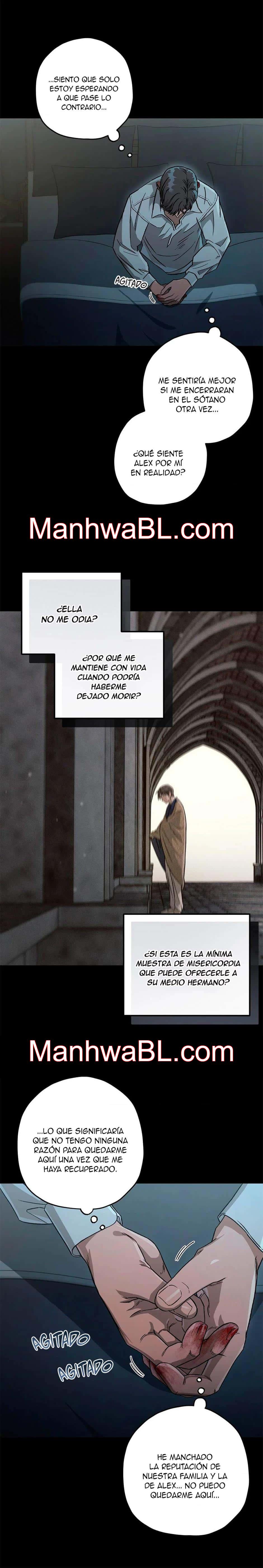 Liveta - Capítulo 91 2 manhwa