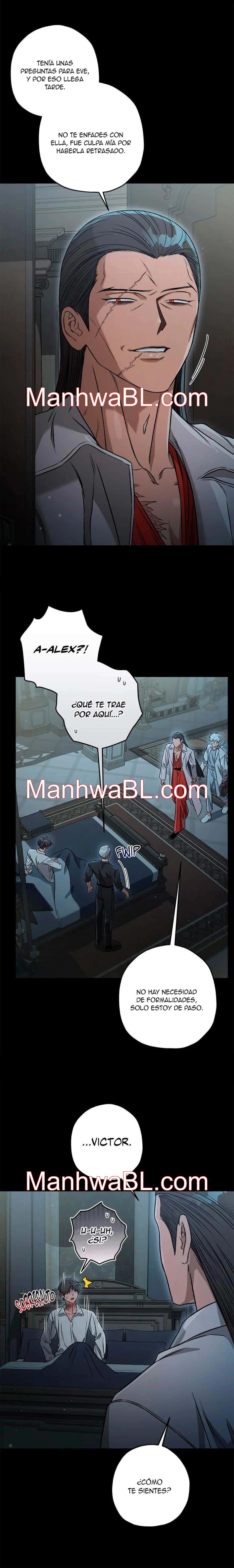 Liveta - Capítulo 91 2 manhwa