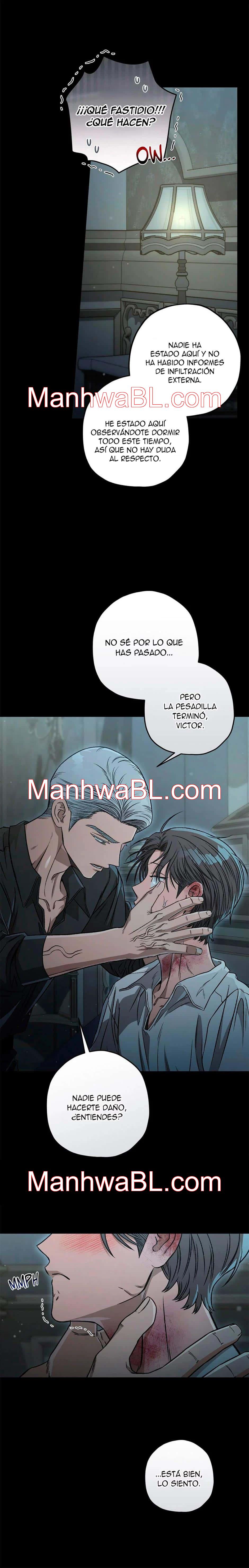 Liveta - Capítulo 91 2 manhwa