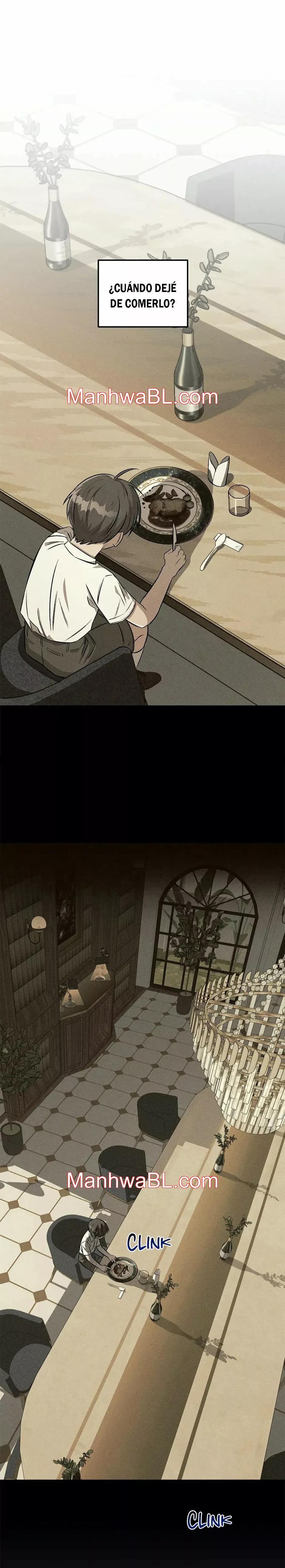 Liveta - Capítulo 50 manhwa