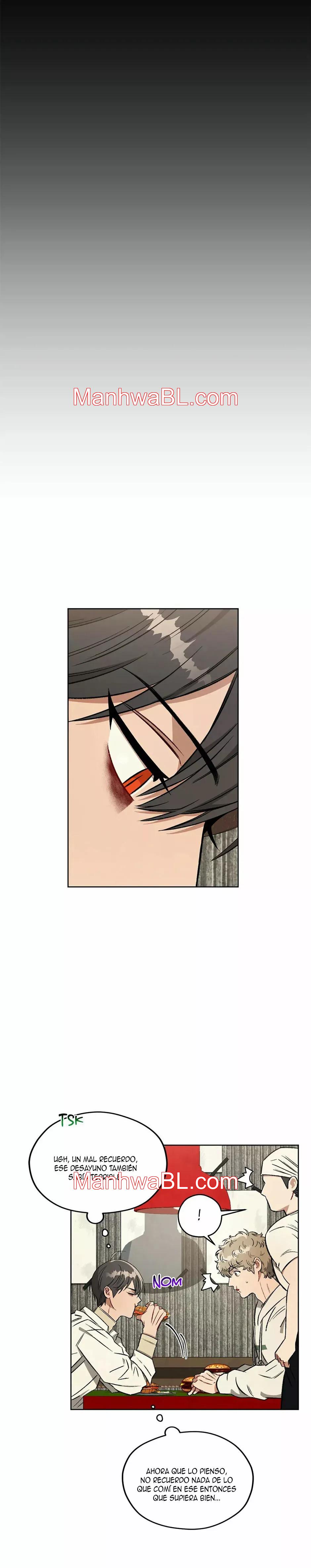 Liveta - Capítulo 50 manhwa