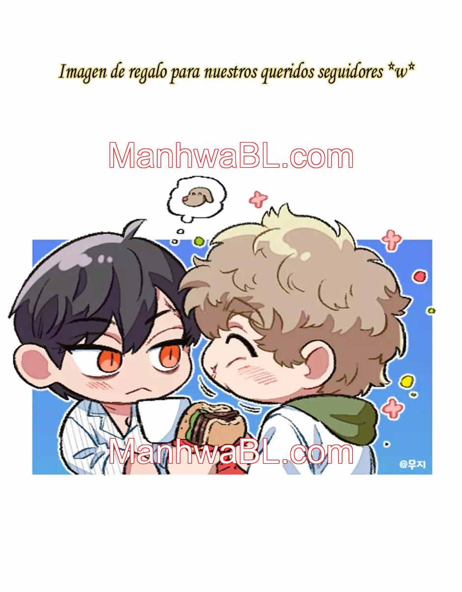 Liveta - Capítulo 50 manhwa
