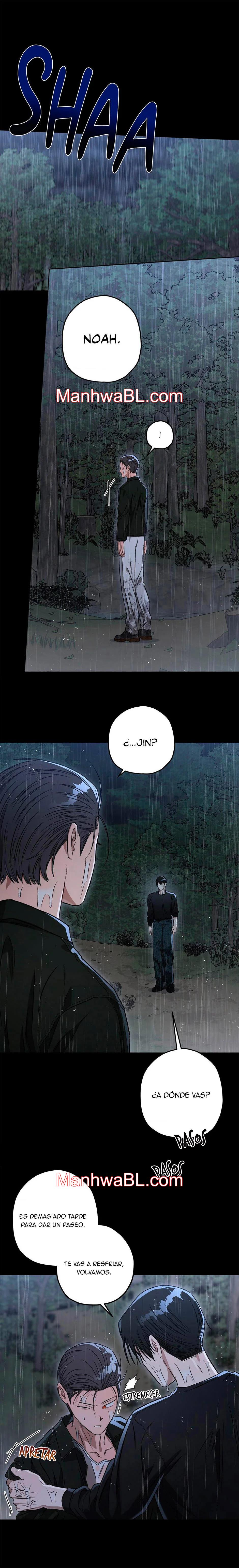 Liveta - Capítulo 79 manhwa