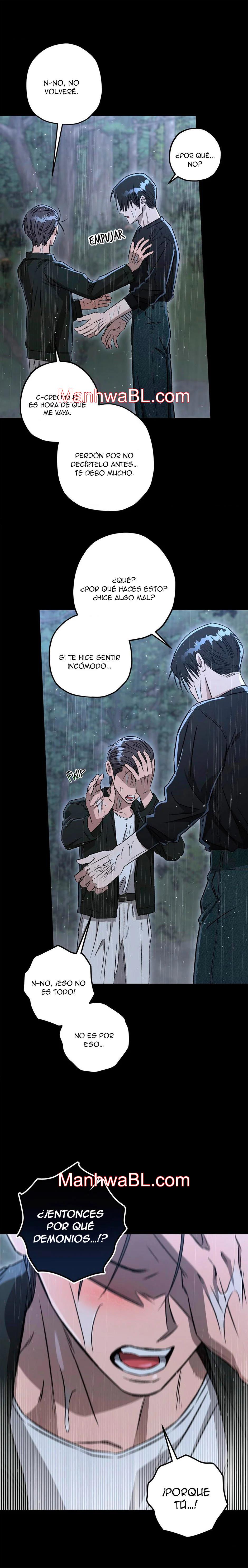 Liveta - Capítulo 79 manhwa