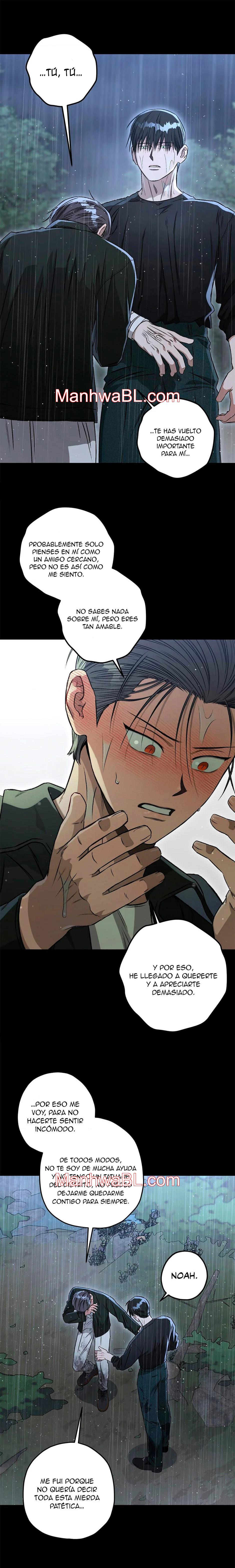 Liveta - Capítulo 79 manhwa