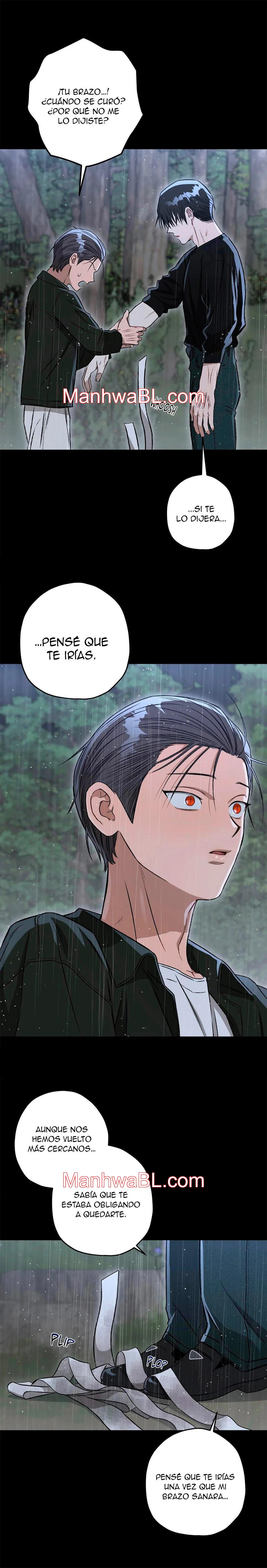 Liveta - Capítulo 79 manhwa