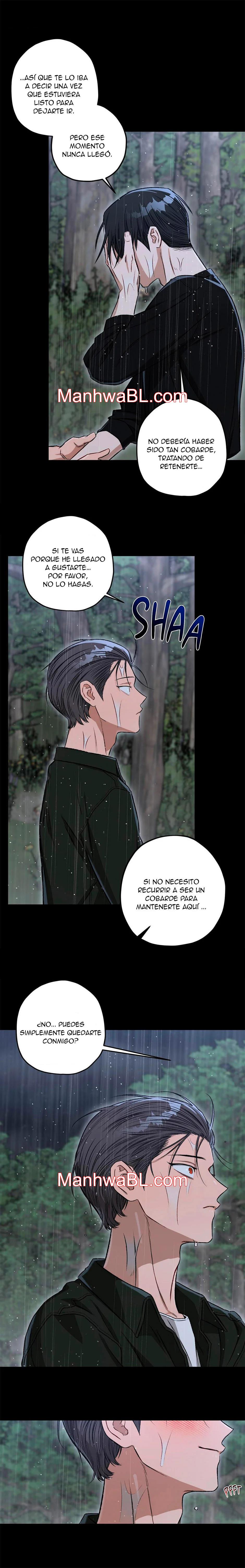 Liveta - Capítulo 79 manhwa