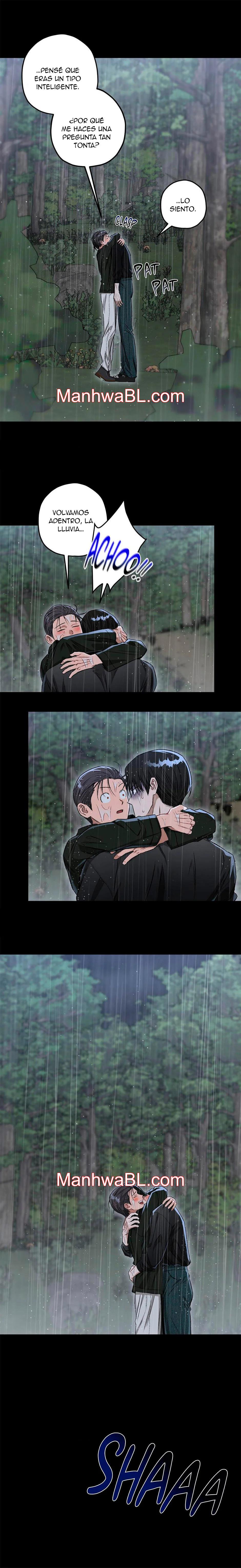 Liveta - Capítulo 79 manhwa