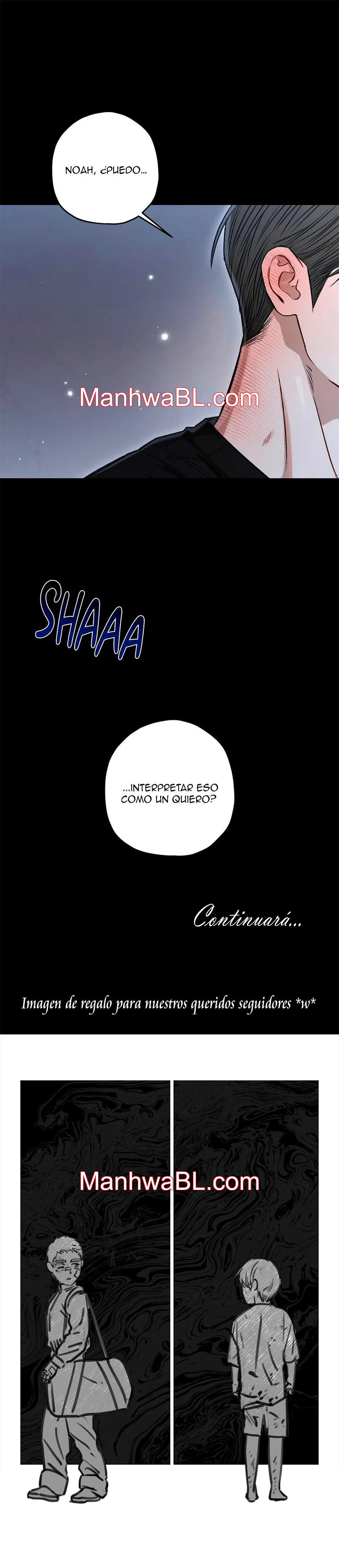 Liveta - Capítulo 79 manhwa