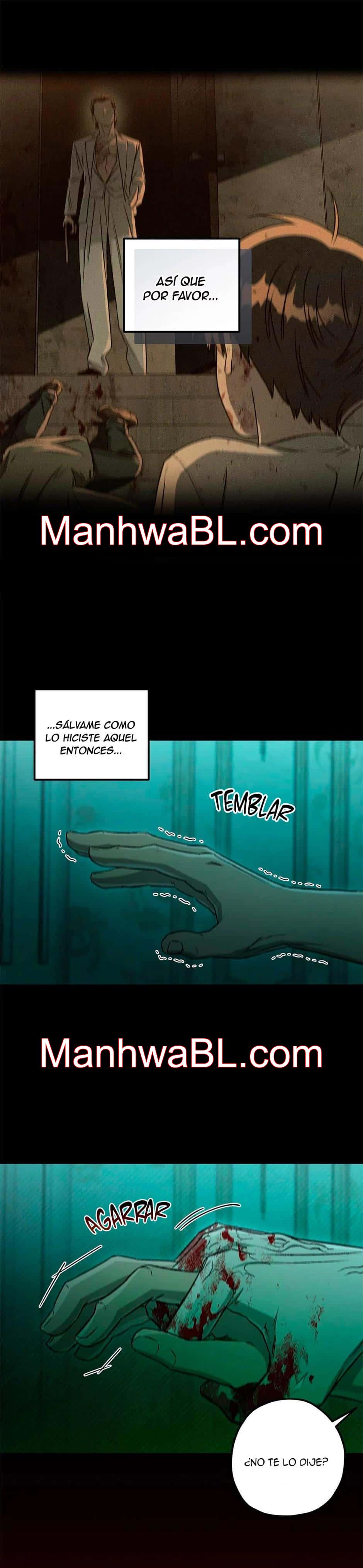 Liveta - Capítulo 91 manhwa