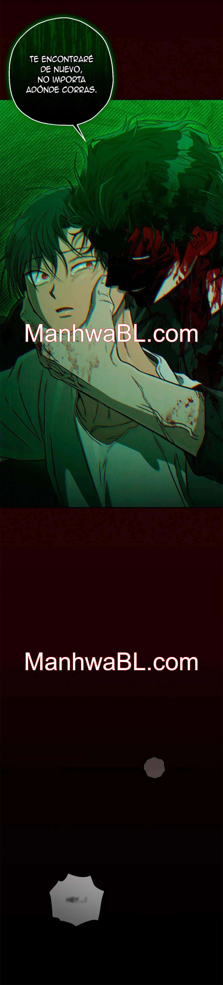 Liveta - Capítulo 91 manhwa