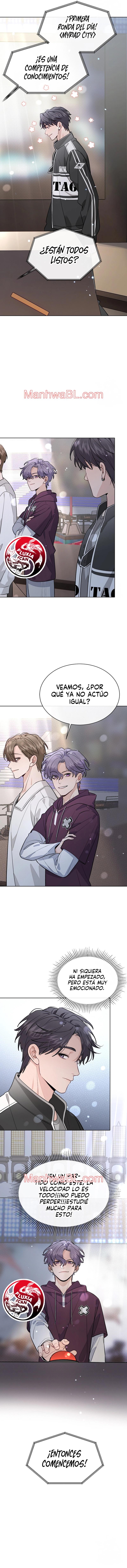 ¡Tú, por favor, sé mi doble! - Capítulo 29 manhwa