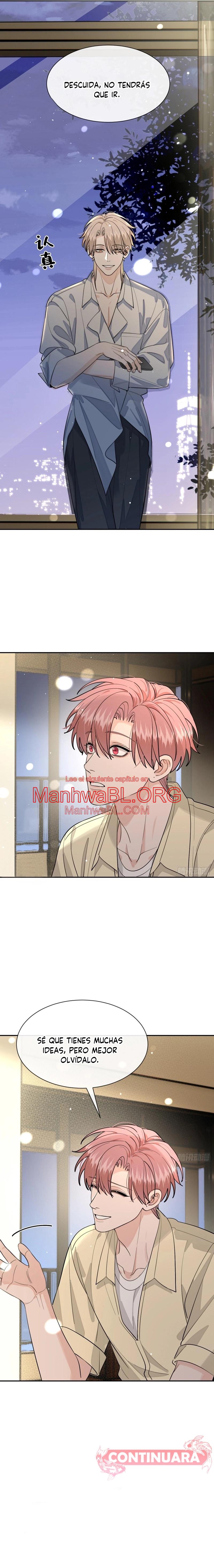¡Tú, por favor, sé mi doble! - Capítulo 88 3 manhwa